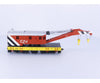 HO Crane Wagon Metal Wheels Canadian National (CN) 50008 Freight Cars
