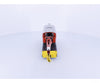 HO Crane Wagon Metal Wheels Canadian National (CN) 50008 Freight Cars