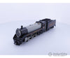 HO Jubilee Type 4-4-4 Canadian Pacific (CP) 2928 Analog DC Locomotives