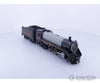 HO Jubilee Type 4-4-4 Canadian Pacific (CP) 2928 Analog DC Locomotives