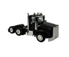 HO Logistics Replicas HO T80009 Kenworth T-800 Day Cab Tractor Only - Assembled - Black - Cars & Trucks