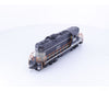 Hobbytown of Boston 97408F-1 HO Metal GP-9 Diesel Locomotive Chicago & Eastern Illinois (CEI) 251 Analog DC