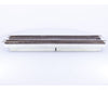Home Built CONBR HO Home Made Concrete Looking Double Track Bridge 16’’ - Tunnels & Bridges
