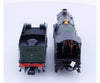 Hornby R 2849X OO Early BR Castle Class Steam Locomotive Beverston Castle 5068 DCC - European Locomotives