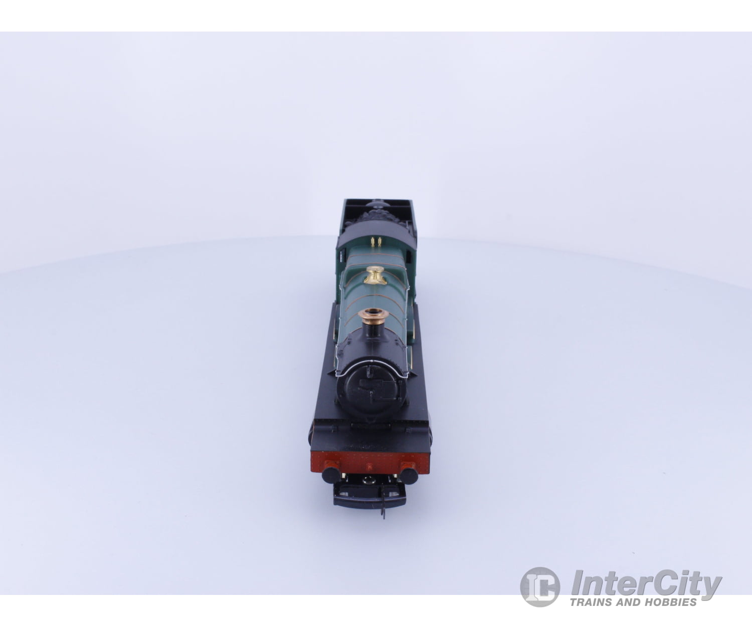 Hornby R.761 OO 4-6-0 GWR Hall Class Kneller Hall Great Western 5934 Analog DC European Locomotives