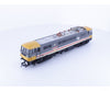 Hornby R388 OO Private Class BR86 E-Lok Frank Hornby 86414 Analog DC European Locomotives