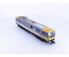 Hornby R388 OO Private Class BR86 E-Lok Frank Hornby 86414 Analog DC European Locomotives