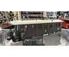 Hubner 20061 1-Gauge Narrow Gauge 1e Passenger Coach Kb4Tr DR - European Passenger Cars