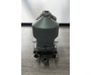 Hubner 2036 1-Gauge Silo Wagen Kds 56 without Brakeman’s platform DB - European Freight Cars