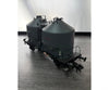 Hubner 2036 1-Gauge Silo Wagen Kds 56 without Brakeman’s platform DB - European Freight Cars