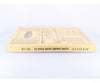 ICC RER TORER The Official Railway Equipment Register Volume 1 July 1961 Books