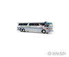 Iconic Replicas Ho 870341Ae 5-Bus Set - Assembled -- Greyhound Canada Tribute (5 Different Schemes)