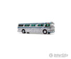 Iconic Replicas Ho 870341Ae 5-Bus Set - Assembled -- Greyhound Canada Tribute (5 Different Schemes)