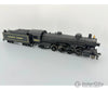 Ihc 27009 Ho Command Xxv 2-8-2 Mikado Canadian National (Cn) 5125 Dcc Locomotives