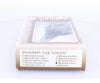 IHC 36008 HO Barnhart Log Loader Woodside Lumber Company - Freight Cars