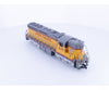 IHC 3839 HO SD-24 Diesel Locomotive Union Pacific (UP) 429 Analog DC - Locomotives