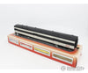 International Hobby Corp. 48050 Ho Baggage Passenger Car Smooth Side P.s. Canadian National (Cn)