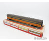 International Hobby Corp. 48110 Ho Baggage Passenger Car Smooth Side P.s. Illinois Central (Ic)