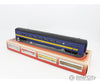 International Hobby Corp. 48281 Ho Coach Passenger Car Smooth Side P.s. Via Rail (Via) 5180 Cars