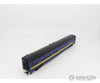 International Hobby Corp. 48284 Ho Combine Passenger Car Smooth Side P.s. Via Rail (Via) 9475 Cars