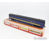 International Hobby Corp. 48284 Ho Combine Passenger Car Smooth Side P.s. Via Rail (Via) 9475 Cars