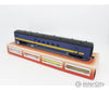 International Hobby Corp. 48285 Ho Rpo Passenger Car Smooth Side P.s. Via Rail (Via) 2720 Cars