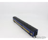 International Hobby Corp. 48285 Ho Rpo Passenger Car Smooth Side P.s. Via Rail (Via) 2720 Cars