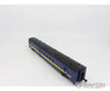 International Hobby Corp. 48285 Ho Rpo Passenger Car Smooth Side P.s. Via Rail (Via) 2720 Cars