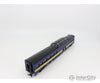 International Hobby Corp. 48287 Ho Vista Dome Smooth Side Passenger Car P.s. Via Rail (Via) Cars