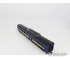 International Hobby Corp. 48287 Ho Vista Dome Smooth Side Passenger Car P.s. Via Rail (Via) Cars