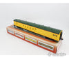 International Hobby Corp. 48335 Ho Rpo Smooth Side P.s. Passenger Car Illinois Central (Ic) 2101