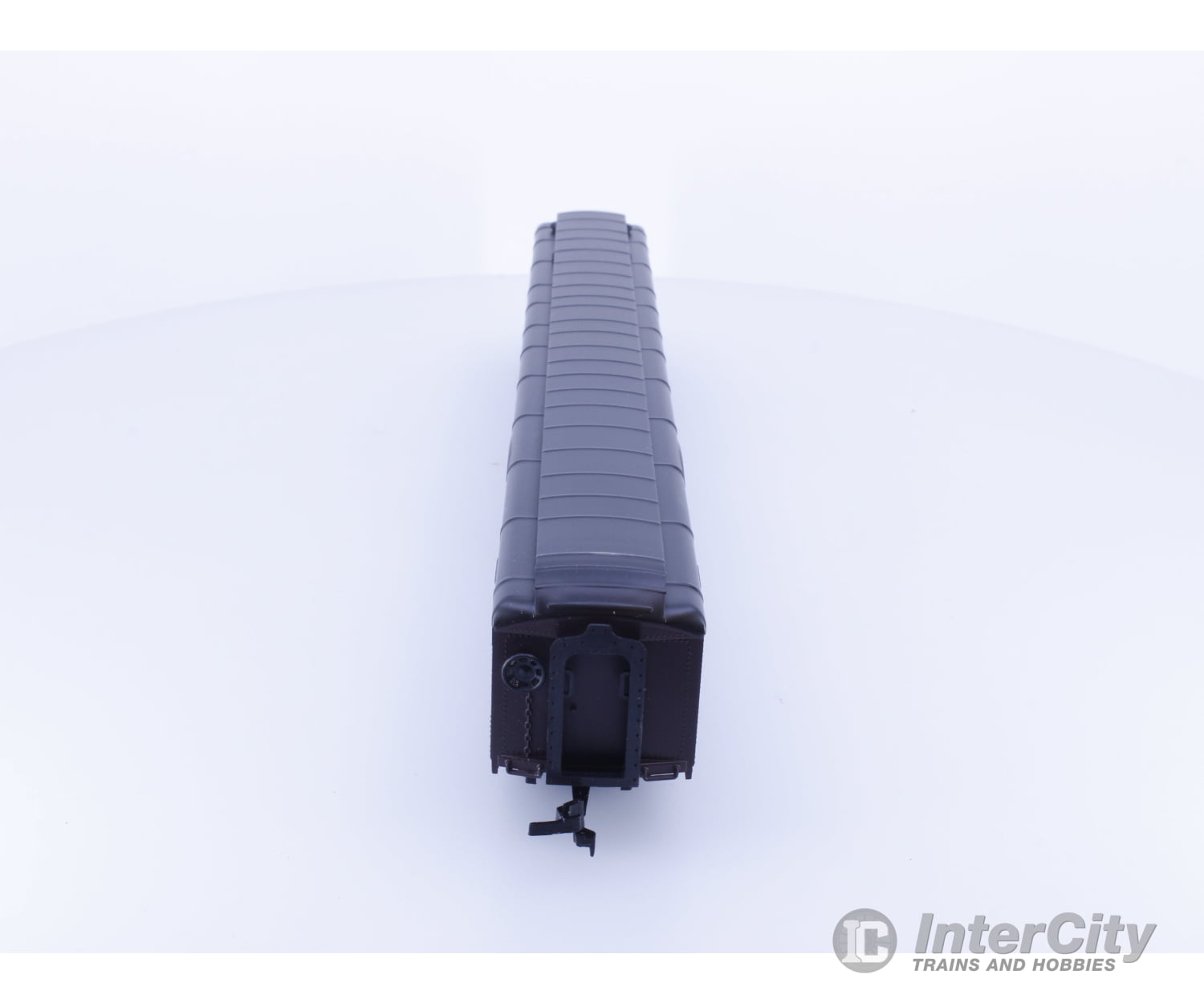 IHC 49112 HO Heavyweight Combine Car Canadian Pacific (CP) 3254 Passenger Cars