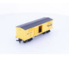 IHC 55 HO 40’ Double Door Boxcar Denver and Rio Grande Western (DRGW) 55 - Freight Cars