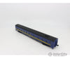 International Hobby Corp. 6038 Ho Smooth Side Diner Passenger Car Via Rail (Via) Cars