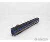 International Hobby Corp. 6038 Ho Smooth Side Diner Passenger Car Via Rail (Via) Cars