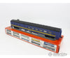 International Hobby Corp. 6038 Ho Smooth Side Diner Passenger Car Via Rail (Via) Cars