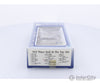 IHC 8345 HO Old Time Rail and Tie Car Kit Illinois Central (IC) 980 Freight Cars