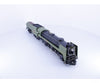 IHC CN464 HO 4-6-4 Steam Locomotive with Smoke Unit/DCC Econami Sound Canadian National (CN) 5702 DCC & Sound