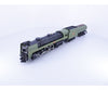 IHC CN464 HO 4-6-4 Steam Locomotive with Smoke Unit/DCC Econami Sound Canadian National (CN) 5702 DCC & Sound