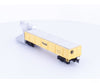 IHC M2910 HO Snowplow Denver and Rio Grande Western (DRGW) 10009 - Freight Cars