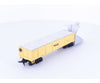 IHC M2910 HO Snowplow Denver and Rio Grande Western (DRGW) 10009 - Freight Cars