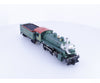 IHC M531 HO 2-6-0 Mogul Premier Steam Locomotive Southern Rail Southern Railway (SOU) 145 Analog DC - Locomotives