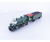 IHC M531 HO 2-6-0 Mogul Premier Steam Locomotive Southern Rail Southern Railway (SOU) 145 Analog DC - Locomotives