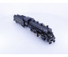 IHC M9506 HO Premier 2-8-0 Consolidation Steam Locomotive Canadian Pacific (CP) 3617 Analog DC Locomotives