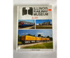 Illinois Railway Museum In Color By Aaron Isaacs Morning Sun Books