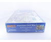 IMEX 72101 OO American Civil War Battlefield Redoubt with Union Artillery Set Figures