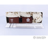 Innovative Model Works HOBCN236 HO 1937 AAR Box Car Kit Canadian National (CN) 485236 Freight Cars