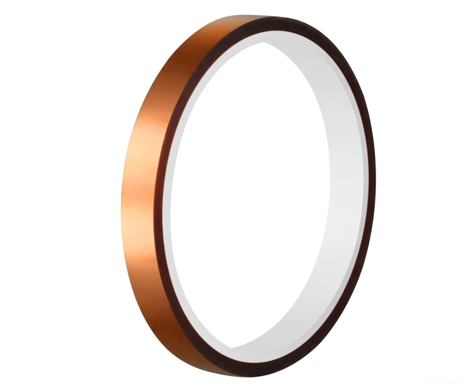 InterCity Trains 10mm Kapton Tape - 66ft / 20m DCC Accessories