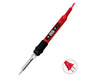 InterCity Trains 80w Soldering Iron with Fine Point Tip & Adjustable Temperature Tools