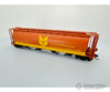 Intermountain 1150A Ho 4-Bay Cylindrical Covered Hopper Canadian Wheat Board (Cnwx) 600347 Freight